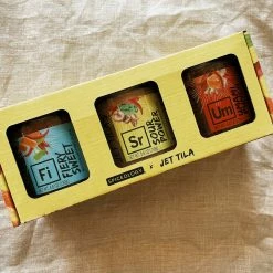 Spiceology: Jet Tila 3 Pack