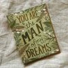 Noteworthy Paper & Press Dream Man Card