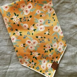 The Foggy Dog Pets Sunny Days Dog Bandana - Medium