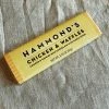Hammond's Candies Chicken And Waffles Chocolate Bar