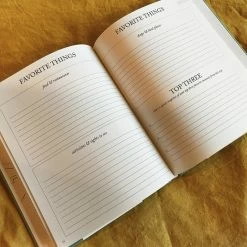 Duncan & Stone: Travel Journal