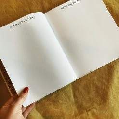 Teacher Gifts Duncan & Stone: Teacher Memory Book