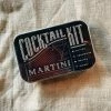 Cocktail Kits 2 Go Martini Cocktail Kit