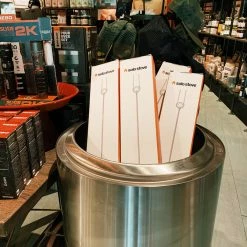 Solo Stove: Roasting Sticks