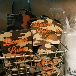 Citysupplyfayetteville Beaver Lake Drink Sleeve