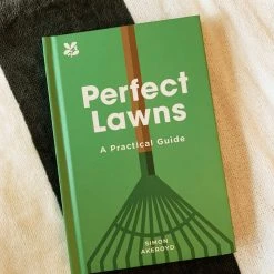Puffin Random House Perfect Lawns