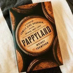 Pappy & Company Pappyland