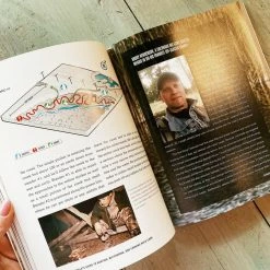 Puffin Random House The Complete Guide To Hunting Butchering And Cooking Wild Game (Volume 2) Gifts For Him