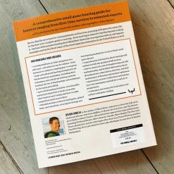 Puffin Random House The Complete Guide To Hunting Butchering And Cooking Wild Game (Volume 2) Gifts For Him