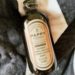 Pappy & Company Bittermilk X Pappy & Co: Old Fashioned Mix