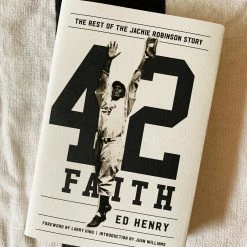 Harper Collins Christian Gifts For Him 42 Faith