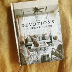 Harper Collins Gifts For Her Devotions From The Front Porch