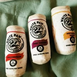 Haute Diggity Dog White Paw Grrriety Pack - Activity House