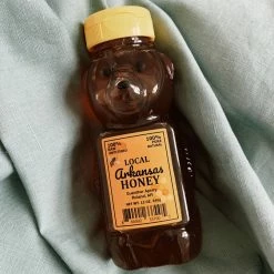 Arkansas Makers Guenther Apiary: Arkansas Honey