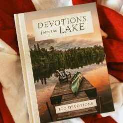 Harper Collins Gifts For Her Devotions From The Lake