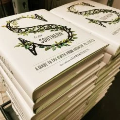 Harper Collins S Is For Southern Gifts For Him