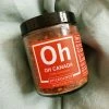 Spiceology: Oh Canada Rub