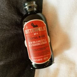 Bittermilk: New Orleans Style Old Fashioned Rouge Gifts For Him