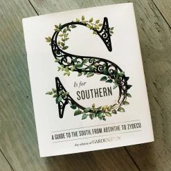 Harper Collins S Is For Southern Gifts For Him