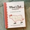 Hachette Meat Club Cookbook Books