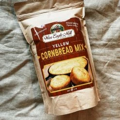 War Eagle Mill: Yellow Cornbread Mix