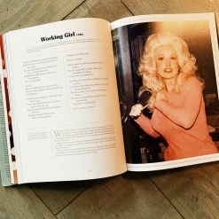 Hachette Dolly Parton, Songteller: My Life In Lyrics