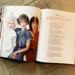 Hachette Dolly Parton, Songteller: My Life In Lyrics