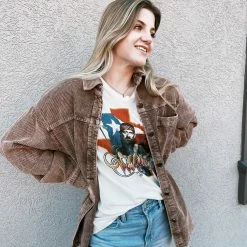 Midnight Rider Willie Nelson Texas Unisex Tee