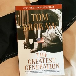 Puffin Random House 4th Of July Weekend The Greatest Generation