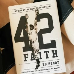 Harper Collins Christian Gifts For Him 42 Faith