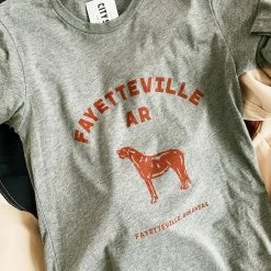 Charlie Southern General Store T-Shirt (City Supply Exclusive) City Supply Exclusives