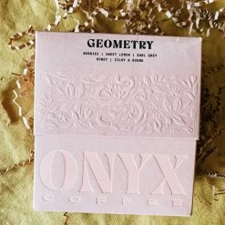 Arkansas Makers Onyx Coffee Lab: Geometry Blend