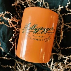 Mollyjogger: Kool Kan Lake