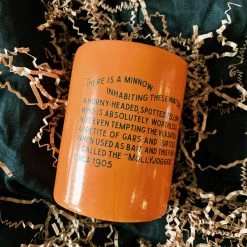 Mollyjogger: Kool Kan Lake