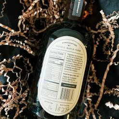 Pappy & Company Pappy & Co: Bourbon Barrel-aged Maple Syrup