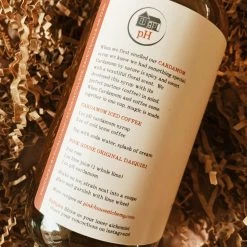 Pink House Alchemy: Cardamom Syrup Arkansas Makers