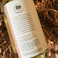 Pink House Alchemy: Vanilla Bean Syrup