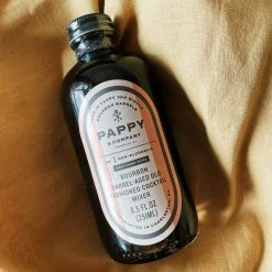 Pappy & Company Bittermilk X Pappy & Co: Old Fashioned Mix
