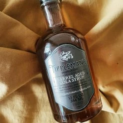 Tipplemans Tippleman's: Barrel-aged Cola Syrup Gifts For Him