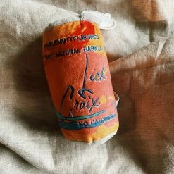 Haute Diggity Dog LickCroix Pamplemutt Dog Toy - Large