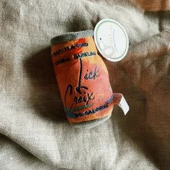 Haute Diggity Dog LickCroix Pamplemutt Dog Toy - Small