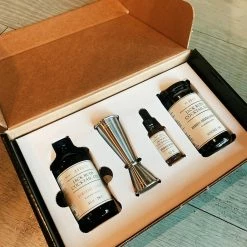 Jack Rudy: Old Fashioned Kit