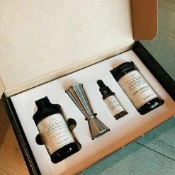 Jack Rudy: Old Fashioned Kit