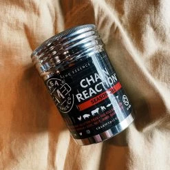 Casa M Spico Casa M Spice Co: Chain Reaction