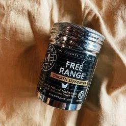Casa M Spice Co: Free Range Gifts For Him