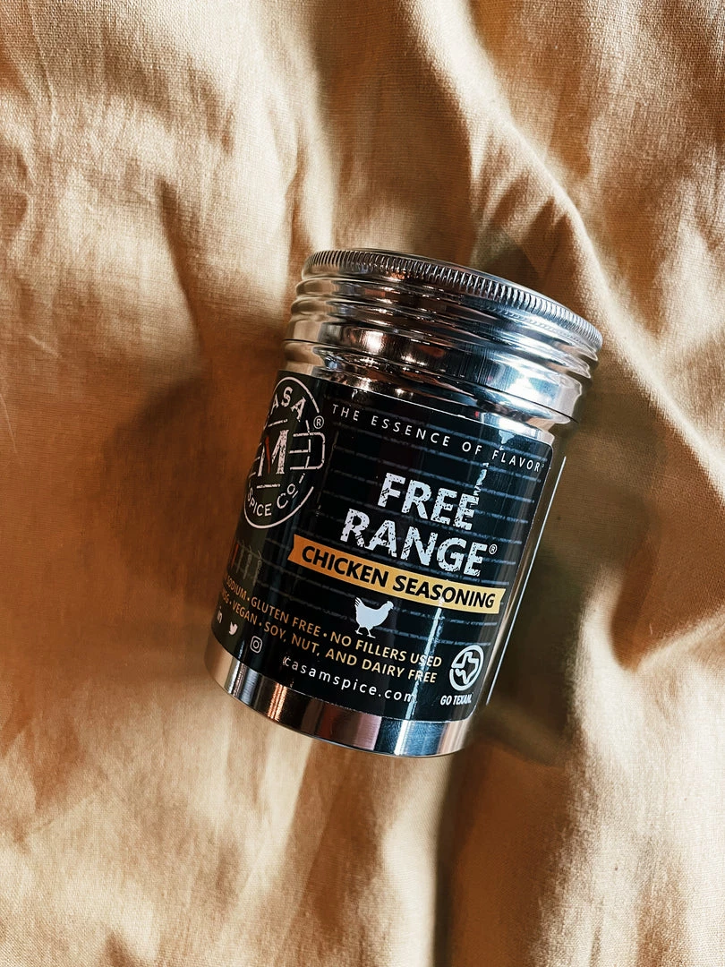 Casa M Spice Co: Free Range Gifts For Him