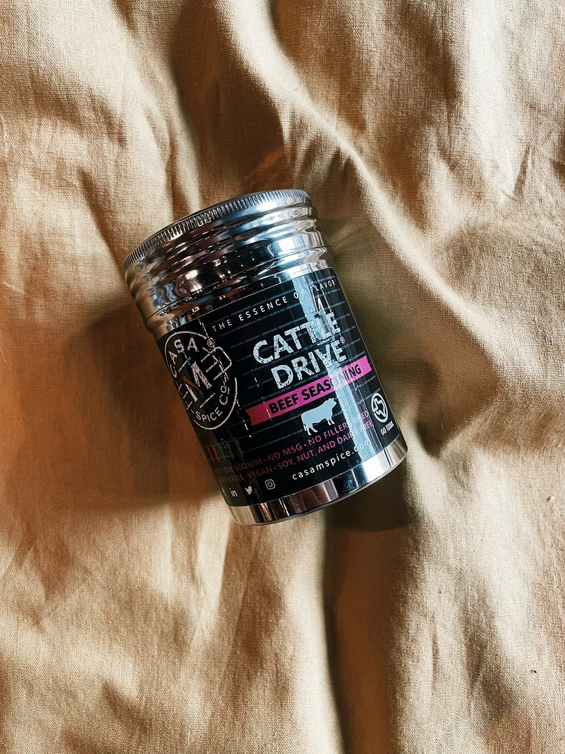 Casa M Spico Casa M Spice Co: Cattle Drive Gifts For Him