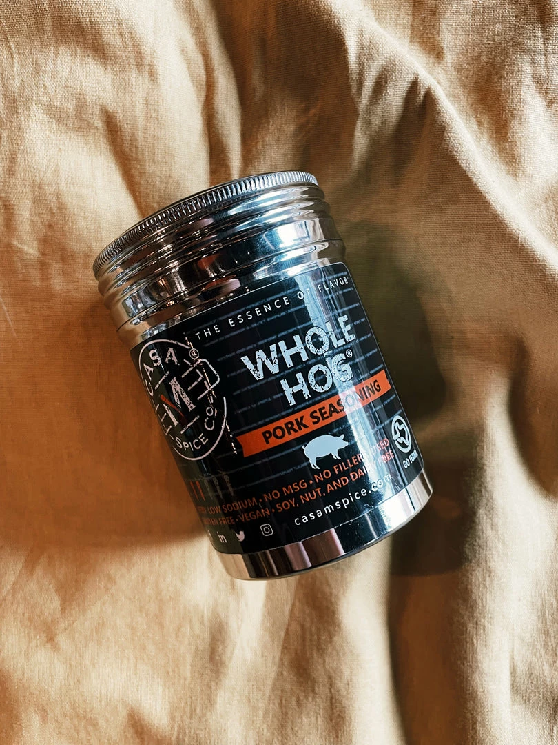 Casa M Spico Casa M Spice Co: Whole Hog Gifts For Him