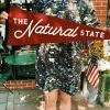 Oxford Pennant: The Natural State