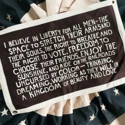 Oxford Pennant: Kingdom Of Beauty And Love Camp Flag